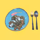Pepper Mutton